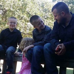 Meet your Posher, Matt